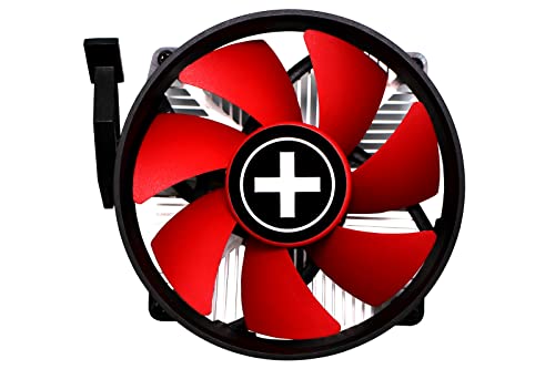 Xilence A250Pwm Refrigeratore Pc
