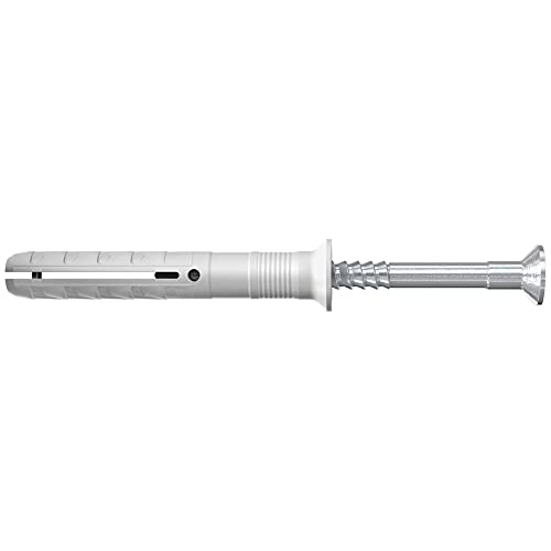 Fischer M50337-50353 - Taco Unghie N. 06X080 Z / '50