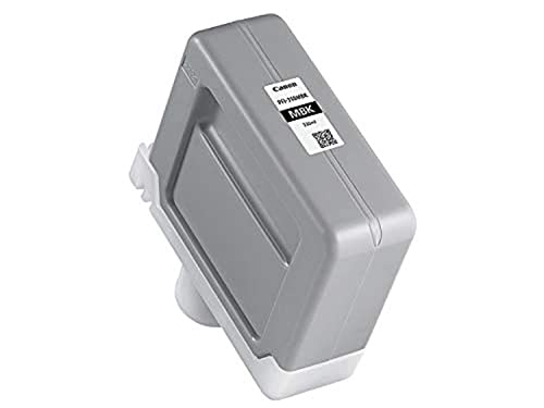 Canon Serbatoio Inch. Pfi-310Mbk Matte Black (330Ml) X Tx-2000 Tx-3000 Tx-4000 2358C001