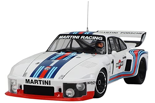 Tamiya 1/20 Porsche 935 Martini Tam20070 Plastiche Auto/Camion Altro