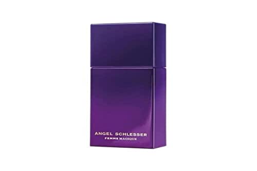 Angel Schlesser Femme Magique Edp Vapo 100 Ml
