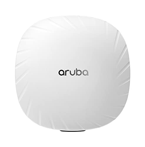 Hpe Aruba Ap-555 Access Point Rw Dual Radio 8X8:8/4X4:4 802.11Ax Antenna Interna Unified Campus