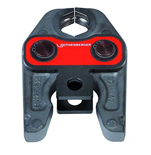 Mordaza Prensado Press-Fitting Sv28