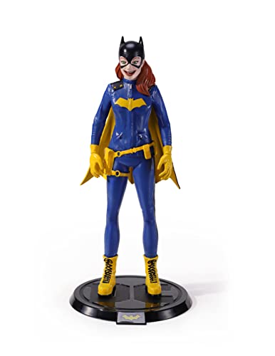 Bendyfig Dc - Batgirl