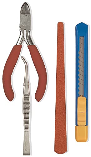 Revell 29619 - Accessori + Attrezzi Per Modellismo
