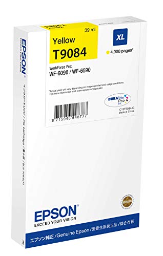 Cartuccia Durabrite Pro T9084 390 Ml G