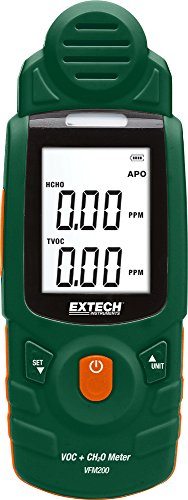 Extech Vfm200 Misuratore Di Cov
