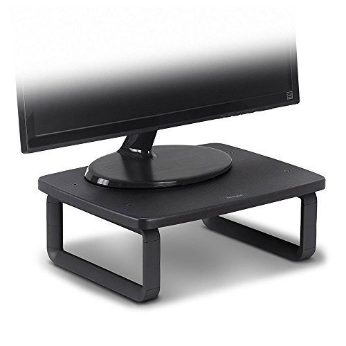 Kensington Supporto Per Monitor Smartfit® Plus - Nero - K52786Ww