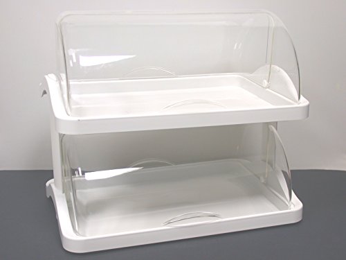Guzzini Pasticcera Doplasticaia Snack Utensili Da Cucina, San