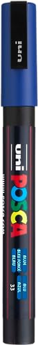 Uniball 156737000, Marcatore, Colore Blu, 1 Pezzo