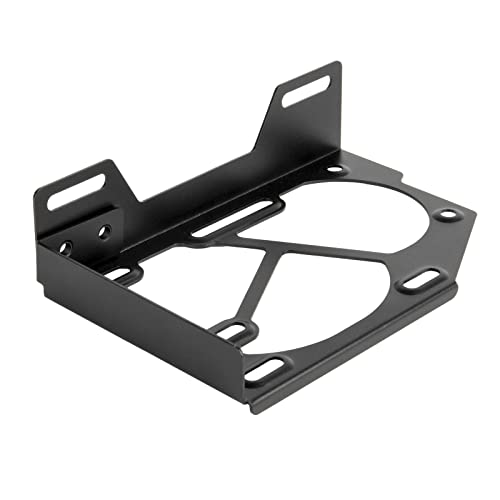 Silverstone Adaptador Ventilador Sst-Fdp01B