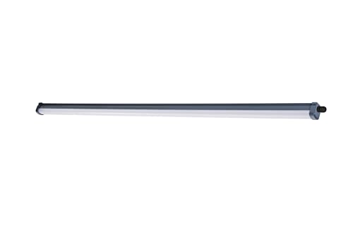 Philips Projectline, Proiettore Led, 150 Cm, 5400 Lumen, Luce Bianca Fredda, Illuminazione Commerciale Per Esterni