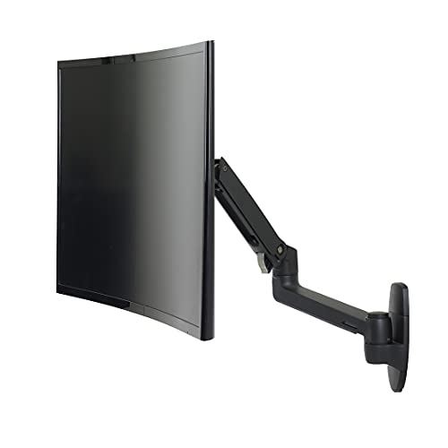 Ergotron Lx Monitor Arm