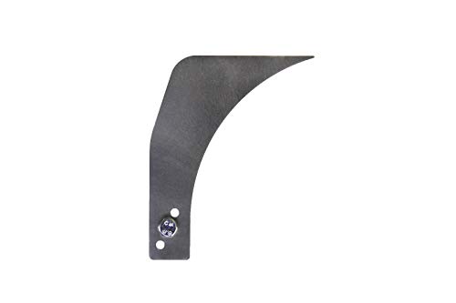 Cuneo A Scomparsa Per Sega Circolare Da Tavolo Bosch Pts 10 – Acciaio Inossidabile – Accessori