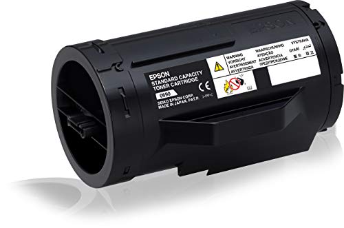 Epson Toner Capacita Standard Al-M300D Dn 2700