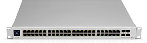 Router - Wireless - Modems Brand Ubiquiti Networks Switch Modello Usw-Pro-48 Unifi Switch Pro 48 Gen2