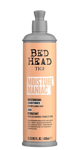 Tigi Bh Moisture Maniac Conditioner 400