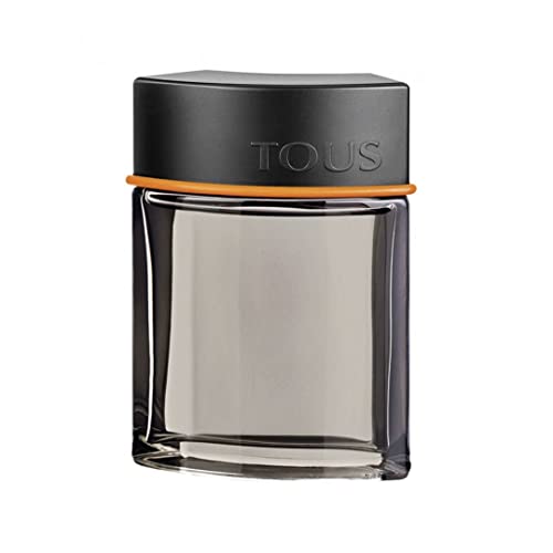 Parfum Homme Intense Tous Edt (50 Ml) (50 Ml)
