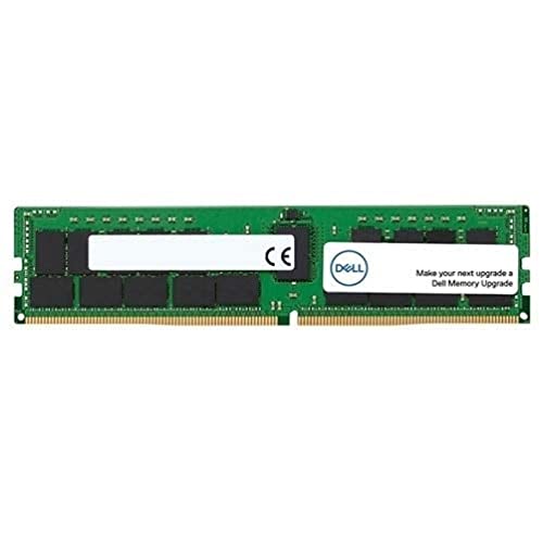 Server Memory Module|Dell|Ddr4/Sdram|32Gb|Rdimm/Ecc|3200 Mhz|1.2 V|Aa799087