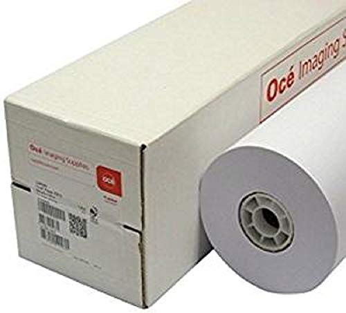Canon 97024617 Ijm021 Standard Papier 297 Mm A3 90G Rotolo Carta Fotografica