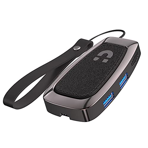 Unitek Hub Usb-C 10 Gbps Hdmi 4K Usb-C With Pd 100W