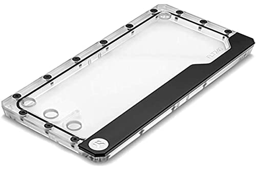 Wave - Ek Quantum Volume Flt 240 D Rgb Plexi | 3831109819739