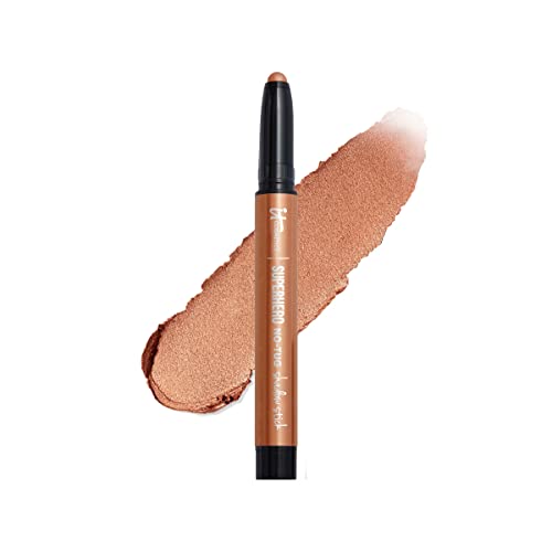 Superhero No-Tug Eyeshadow #Bionic Bronze 20 Gr