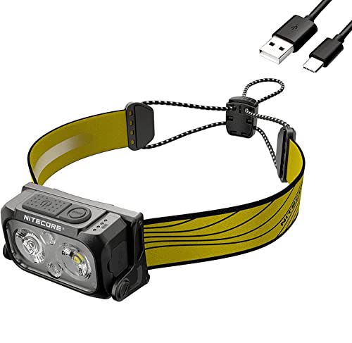 Nitecore Nu25-400
