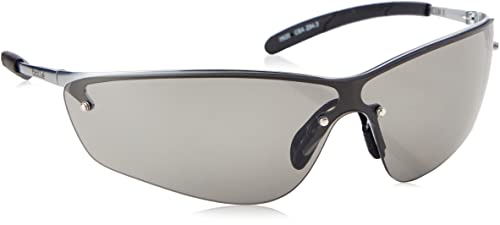 Bolle Safety, Occhiali Di Protezione, Smoke (Fumo)