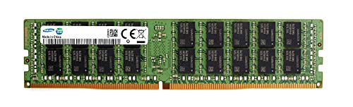 Samsung M393A4K40Cb2-Ctd 32Gb 1 Modul Ecc Registered Ddr4-2666 Cl19.