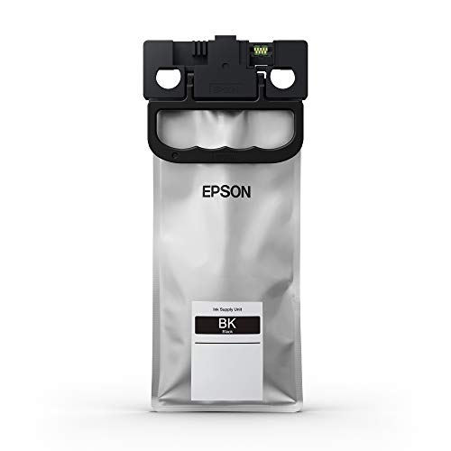 Epson T01C100 Prodotti Per Ufficio, Acrylic, Black, Unica