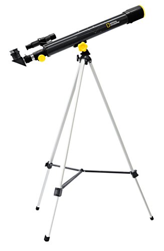 National Geographic Telescopio 50/600 Az