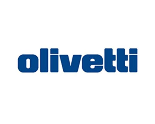 Olivetti B0979 Toner Laser, Nero