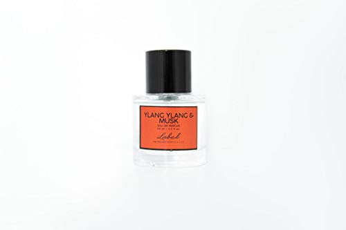 Profumo Unisex Label Edp Ylang Ylang & Musk (50 Ml)