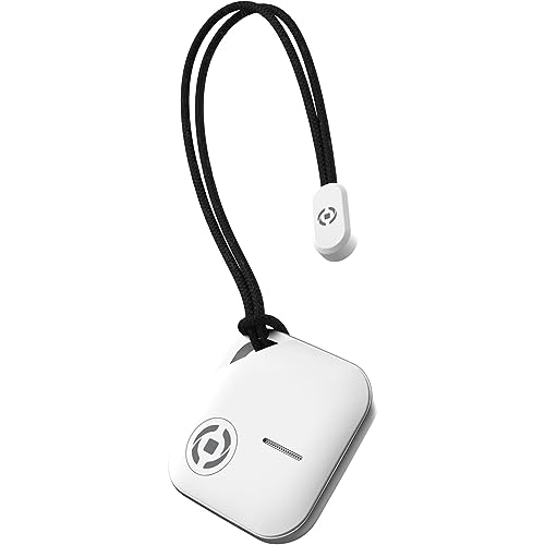 Smart Tag Celly Finder Wh
