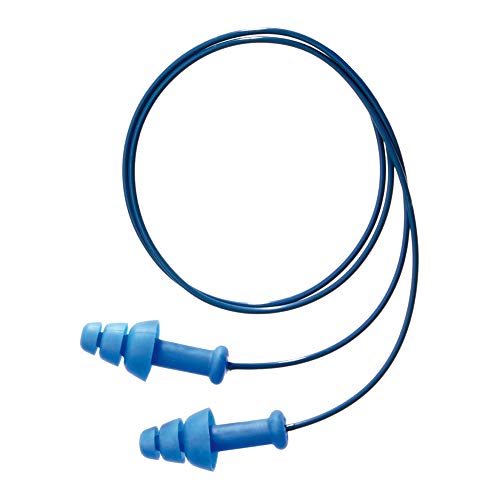Inserti Auricolari Rilevabili Honeywell Smartfit, Confezione Da 50