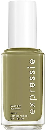 Essie Expr Nail Polish 320-Precious Cargo-Go! 10 Ml Unisex