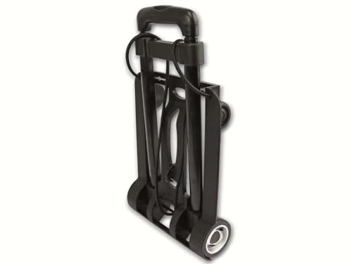 Kinzo Carrello Pieghevole Max 40 Kg