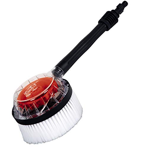 Originale Einhell Spazzola Rotante (Per Idropulitrici Modelli Tc-Hp 90, Tc-Hp 130, Te-Hp 140, Te-Hp 170)