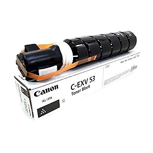 Toner Canon C-Exv53 Noir