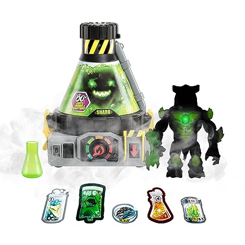 Beast Lab - Shark Beast (20292)
