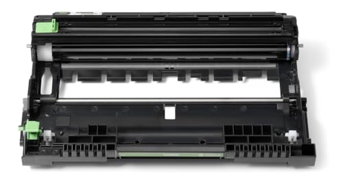 Brother Dr2510 Tamburo Originale Per Stampanti Hll2400Dwe, Hll2445Dw, Dcpl2620Dw, Dcpl2660Dw, Dcpl2665Dw, Mfcl2800Dw, Mfcl2827Dwxl, Mfcl2835Dw, Mfcl28