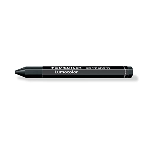 Staedtler 236-9 Pastello Universale Permanente, 12 Pezzi
