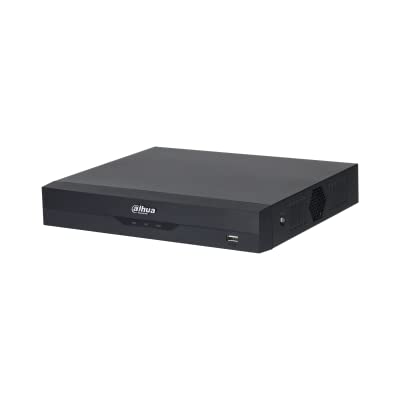 Net Video Recorder 8Ch Ai/Nvr2108Hs-I2 Dahua