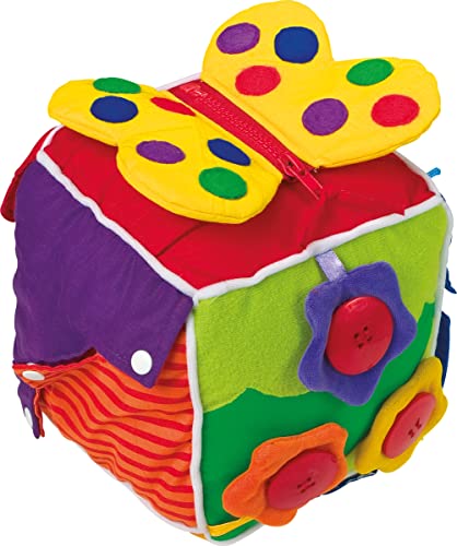Small Foot Company 5515 - Dado Per Bambini