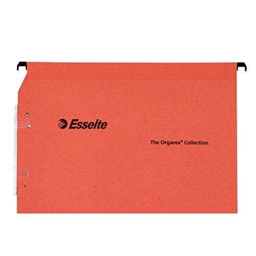 Esselte Esselte Orgarex Kori Lateral Visicontrol 330-30 - 22213
