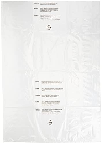 Dahle Dahle Office Technology Shredder Collection Bag 20708