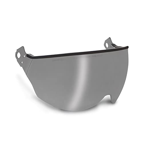Visiera Per Caschi Kask Plasma E Superplasma Visor V2 Plus Smoke