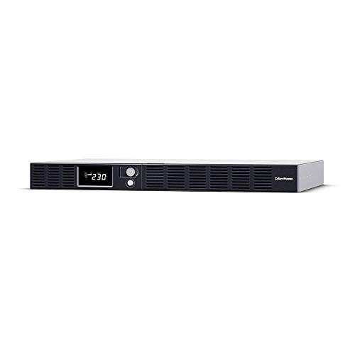Cyberpower Or1000Erm1U Gruppo Di Continuità (Ups) Or1000Erm1U