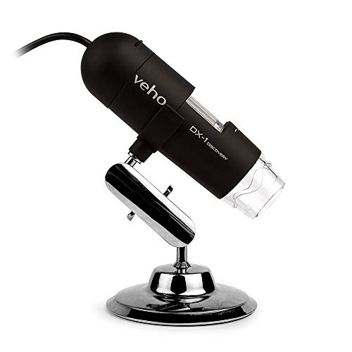 Dx-1 Discovery 200X Usb 2Mp